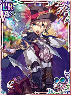 画像集#010のサムネイル/「大航海時代V」,6周年を記念した“LR スカウト”と“バッグ”が配信。ストーリーが追加されるアップデートも