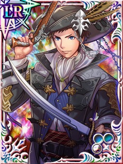 画像集#004のサムネイル/「大航海時代V」で，LR アン・ブーリンが登場する“秋の大感謝 LR スカウト第1弾”が開催