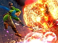 「ゼルダ無双」のスクリーンショットが大量公開。「マルチプレイ」「ウィークポイント」などのゲームシステムも明らかに