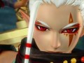 「ゼルダ無双」“インパ”のプレイムービーが公開。身の丈ほどの「太刀」を振り回す怒涛の連続攻撃に注目だ
