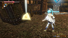 画像集#014のサムネイル/「ゼルダ無双」,新プレイアブルキャラ「ラナ」「アゲハ」や敵キャラ2名のプロフィール,ステージ「黄昏の大地」のビジュアルを一挙掲載