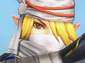 「ゼルダ無双」プレイムービー第13弾は「シーク」にフォーカス。ハープによる魔法や,クナイによる高速な斬撃の様子を収録