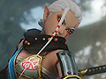「ゼルダ無双」,“剣の達人”インパの「薙刀」による戦闘アクションを収録したプレイムービー第14弾が公開