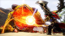 画像集#060のサムネイル/「ゼルダ無双」,ガノンドロフ/ギラヒム/ザントの3人がプレイアブルキャラとして登場することが判明。アドベンチャーモードの詳細情報も