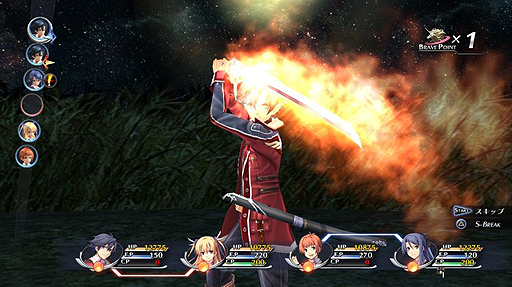 画像集#004のサムネイル/「英雄伝説 閃の軌跡II」は9月25日発売。前作「閃の軌跡」の廉価版が税抜4800円で6月26日に登場