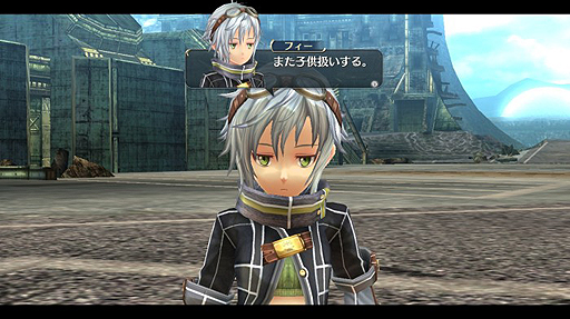 画像集#007のサムネイル/「英雄伝説 閃の軌跡II」は9月25日発売。前作「閃の軌跡」の廉価版が税抜4800円で6月26日に登場