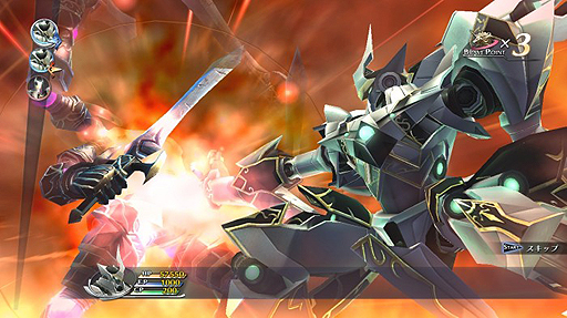 画像集#008のサムネイル/「英雄伝説 閃の軌跡II」は9月25日発売。前作「閃の軌跡」の廉価版が税抜4800円で6月26日に登場