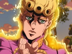 「そうだ アニメ,見よう」第71回はシリーズ第5部「ジョジョの奇妙な冒険 黄金の風」。ギャングスターを夢見る“ジョジョ”の物語