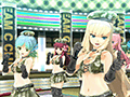 「ドリームクラブ ホストガールオンステージ」のDLC第9弾が5月22日に配信。セクシー&キュートな衣装3種類をラインナップ