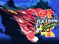 PS3用ソフト「雷電IV OverKill」の配信がスタート。公式サイトにてキャラクターおよびシステムの紹介ページが公開