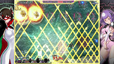 画像集#002のサムネイル/「カラドリウス ブレイズ」,新たなキャラクター「レイズ・ナージェ」がプレイアブル参戦。一足早くOPムービーの公開も