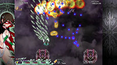 画像集#003のサムネイル/「カラドリウス ブレイズ」,新たなキャラクター「レイズ・ナージェ」がプレイアブル参戦。一足早くOPムービーの公開も