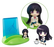 画像集 No.011のサムネイル画像 / 「この大空に,翼をひろげて CRUISE SIGN」,新たに登場するヒロイン「雲居朱莉」のシナリオが確認できる最新ムービーが公開に