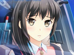 「この大空に,翼をひろげて CRUISE SIGN」,新たに登場するヒロイン「雲居朱莉」のシナリオが確認できる最新ムービーが公開に