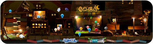 画像集#004のサムネイル/「うみにん」の公式サイトがオープン。スマホ向けゲームアプリ第1弾も配信