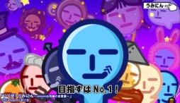 画像集#012のサムネイル/「うみにん」の公式サイトがオープン。スマホ向けゲームアプリ第1弾も配信