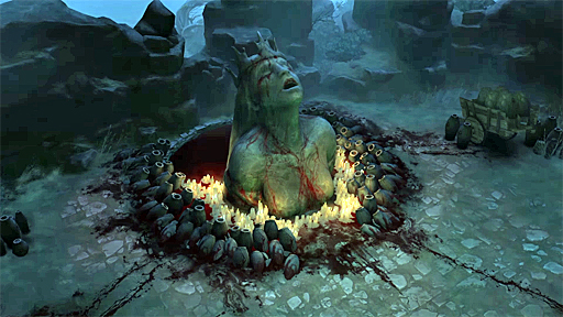 First Look: The Shrouded Moors and Beyond