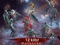 「ディアブロ III リーパー オブ ソウルズ アルティメット イービル エディション」では戦闘やマルチプレイに多くの変更が。新要素をまとめてチェック