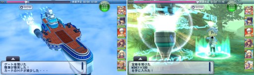 画像集#006のサムネイル/自動探索カードRPG「フライハイトアレスティア」が配信に。記念キャンペーンも