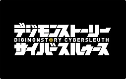 画像集#001のサムネイル/「デジモンストーリー　サイバースルゥース」，女性主人公のキャラクタービジュアルや「デジモンキャプチャー」などの情報が公開