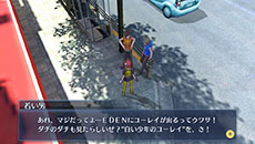 画像集#005のサムネイル/「デジモンストーリー サイバースルゥース」,戦闘関連のシステムが公開。漫画家・大暮維人氏デザインのクリーチャーも登場