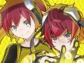 「デジモンストーリー サイバースルゥース」ティザーPV第2弾を公開。電脳空間での冒険やデジモン同士のバトルシーンをたっぷり収録