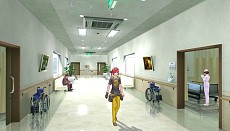 画像集#005のサムネイル/「デジモンストーリー サイバースルゥース」,物語のカギを握る「EDEN症候群」の情報と,冒険の舞台となるネットワークダンジョンの概要が公開に