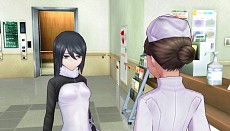 画像集#009のサムネイル/「デジモンストーリー サイバースルゥース」,物語のカギを握る「EDEN症候群」の情報と,冒険の舞台となるネットワークダンジョンの概要が公開に