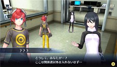 画像集#011のサムネイル/「デジモンストーリー サイバースルゥース」,物語のカギを握る「EDEN症候群」の情報と,冒険の舞台となるネットワークダンジョンの概要が公開に