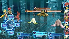 画像集#017のサムネイル/「デジモンストーリー サイバースルゥース」,妖艶な女探偵「暮海杏子」と,サブクエストとしてさまざまな依頼が舞い込む探偵事務所の情報が公開