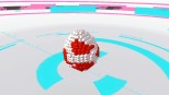 画像集#012のサムネイル/「デジモンストーリー サイバースルゥース」,進化やレベル上限突破など,デジモンの育成システムが公開。新キャラ情報はEDENプロジェクトの岸部リエ