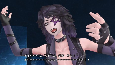 画像集#016のサムネイル/「デジモンストーリー サイバースルゥース」,ノキアの想いにより誕生する「オメガモン」と,便利なデジモン育成施設・デジファームの情報が公開