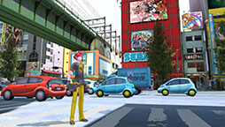 画像集 No.009のサムネイル画像 / 「デジモンストーリー サイバースルゥース」のキャストが決定。男性主人公役に松岡禎丞さん,女性主人公役に大久保瑠美さんを起用