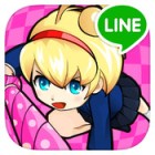 LINE ダッシュガール