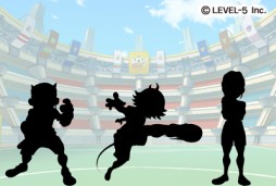 画像集#010のサムネイル/「LINE パズル de イナズマイレブン」，新たに「プレミアムスクラッチ」などを実装