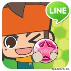 LINE パズル de イナズマイレブン