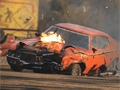 デモリッションダービーを楽しめるBugbearの新作カーアクション「Wreckfest」が正式発表
