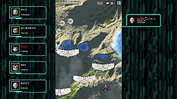 画像集#004のサムネイル/「enchant.js」を使用したWii Uダウンロードソフト，「GAIABREAKER（ガイアブレイカー）」の配信が本日スタート