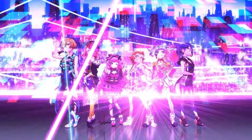 Tokyo 7th ۥ֥󥹥 SEVENTH HAVENMUSIC VIDEO