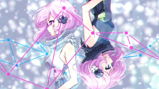 KARAKURI / 4U New EPWinning Day / LuckyLuckyTrailer