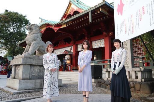 画像集 No.001のサムネイル画像 / 「Tokyo 7th シスターズ」ナナスタ全員のデビューを記念したトークイベントの公式レポートを公開