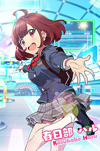 画像集 No.003のサムネイル画像 / 「Tokyo 7th シスターズ」，リアルとゲームをつなぐ新サービス「ナナシスポータル」2023年春オープン