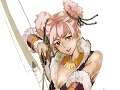 国産MMORPG「アルカディアサーガ」が,新タイトル「ロストアルカディア」として再始動