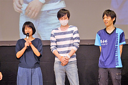 画像集 No.018のサムネイル画像 / 「クラクラ」「DQライバルズ」から「どうぶつタワーバトル」まで。ユルくてアツい「ウェルプレイドフェスティバル 2019」レポート