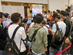「クラクラ」「DQライバルズ」から「どうぶつタワーバトル」まで。ユルくてアツい「ウェルプレイドフェスティバル 2019」レポート