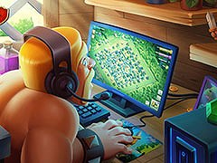 「クラッシュ・オブ・クラン」「クラッシュ・ロワイヤル」がPCでもプレイ可能に。マウスを使った操作やPCならではの大画面が魅力