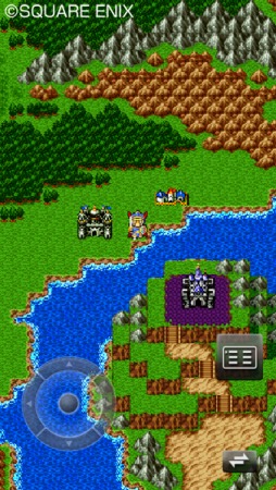 ドラゴンクエスト