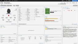 画像集#010のサムネイル/サッカークラブ運営シム「Football Manager 2014」が好きすぎるので，とくにこれといった理由はないけど紹介してみた