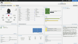 画像集#011のサムネイル/サッカークラブ運営シム「Football Manager 2014」が好きすぎるので，とくにこれといった理由はないけど紹介してみた