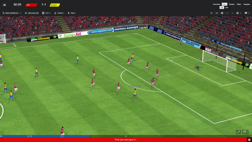 画像集#020のサムネイル/サッカークラブ運営シム「Football Manager 2014」が好きすぎるので，とくにこれといった理由はないけど紹介してみた